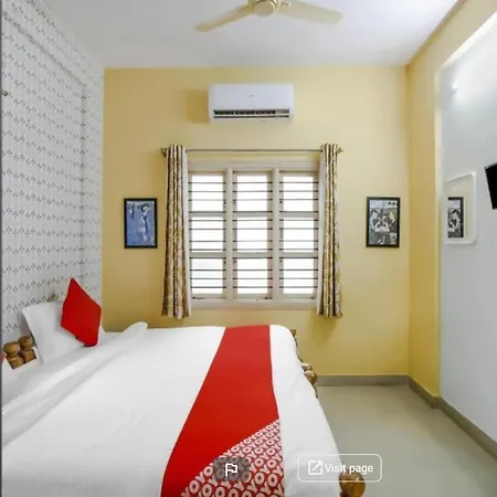 New S V Suites